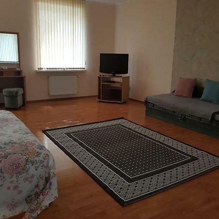 Ferienwohnung Saule Daugavpils Exterior foto