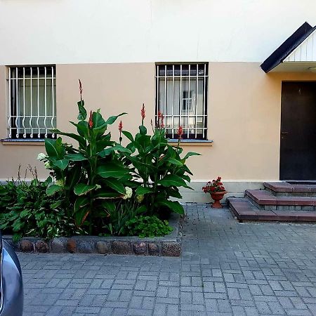 Ferienwohnung Saule Daugavpils Exterior foto