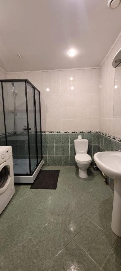 Ferienwohnung Saule Daugavpils Exterior foto