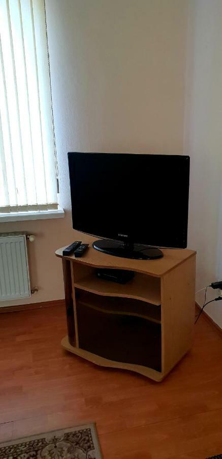Ferienwohnung Saule Daugavpils Exterior foto