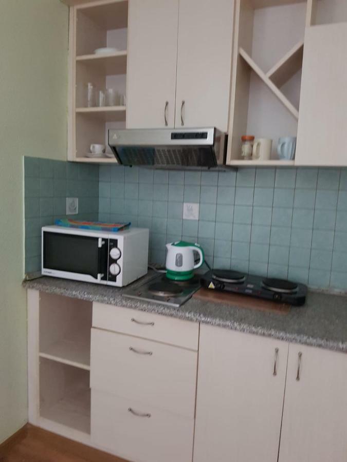 Ferienwohnung Saule Daugavpils Exterior foto