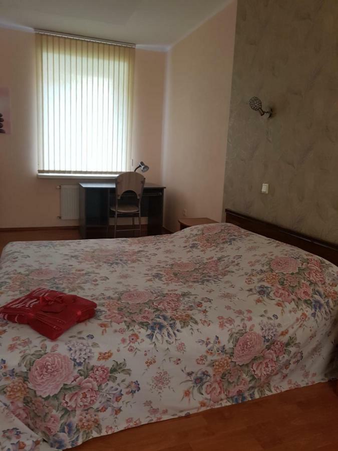 Ferienwohnung Saule Daugavpils Exterior foto