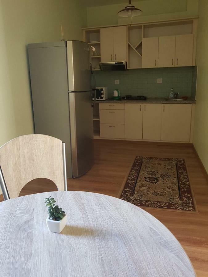 Ferienwohnung Saule Daugavpils Exterior foto